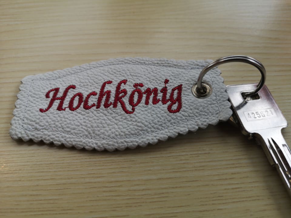 Sonstiges Aparthotel DAS Hochkönig