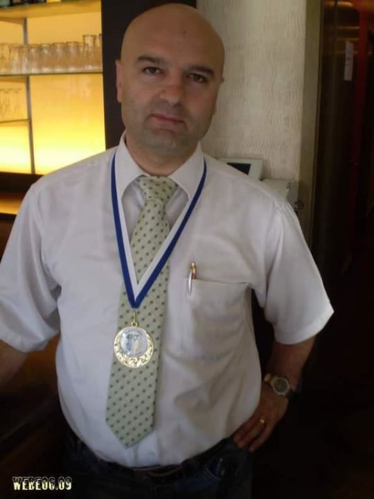 Chef Hotel Ammerländer Hof