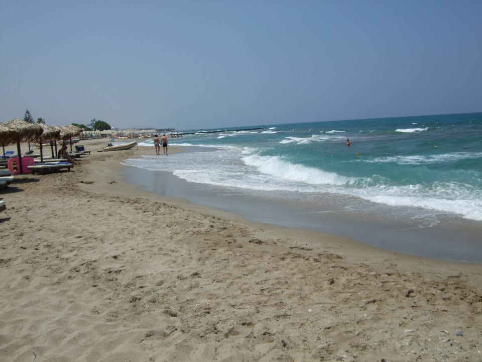 Strand Bella Beach Hotel