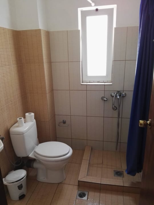 Łazienka Summer Village of Hippokrates - Adults only