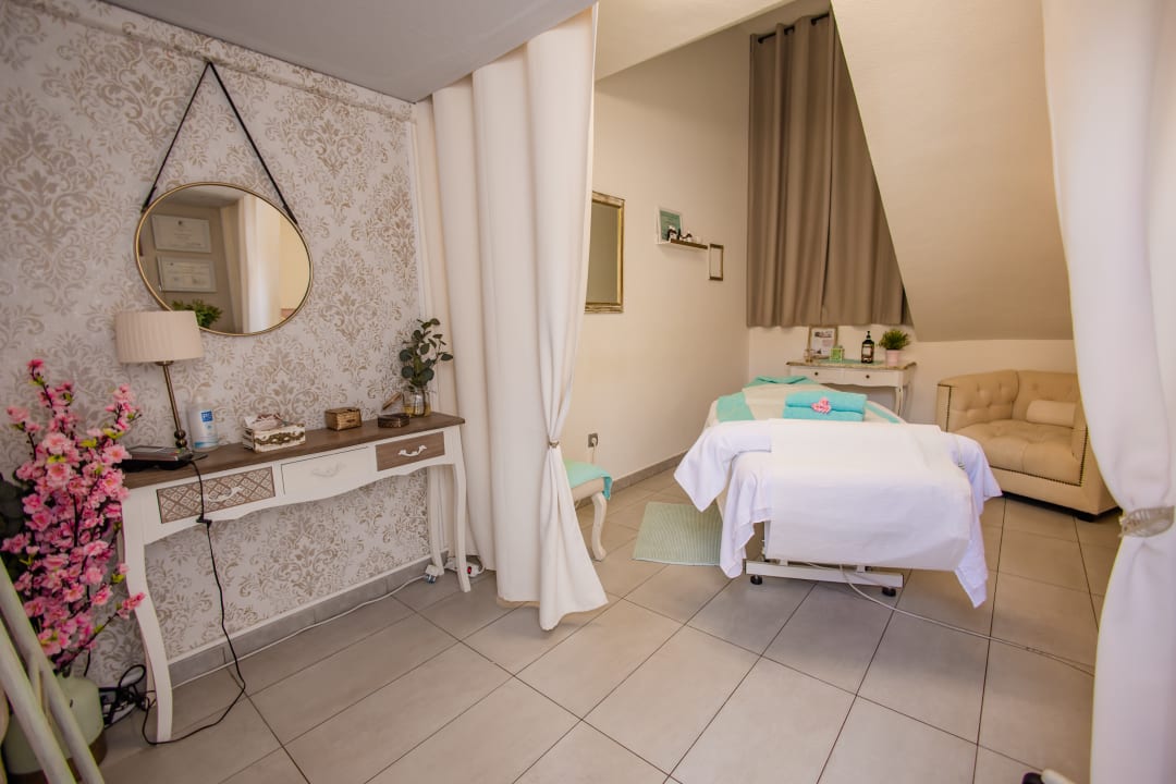 Sport & Freizeit Servatur Alameda de Jandía