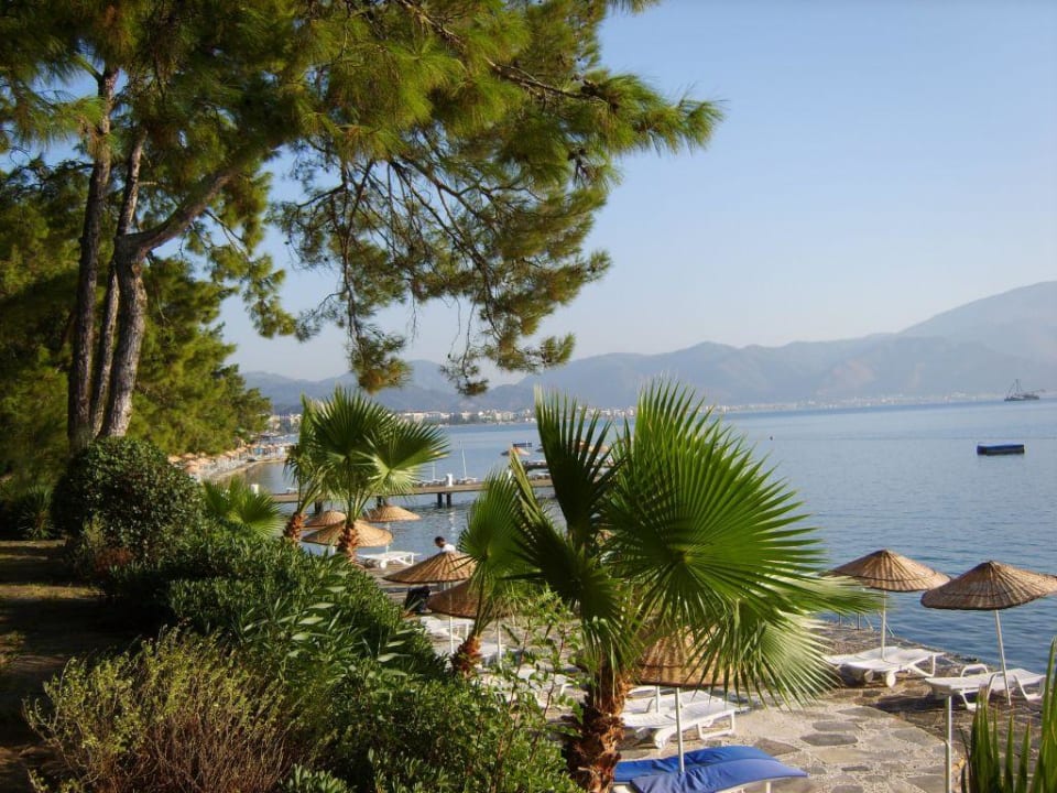 "Strand"  Labranda Mares Marmaris