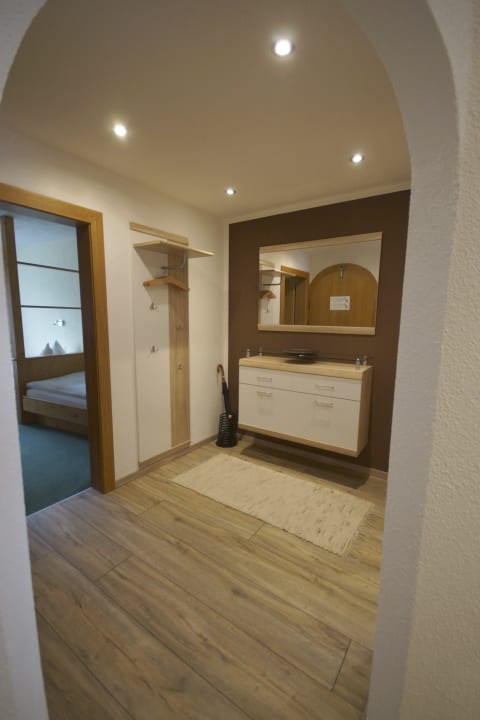 Zimmer Appartements Waldruh