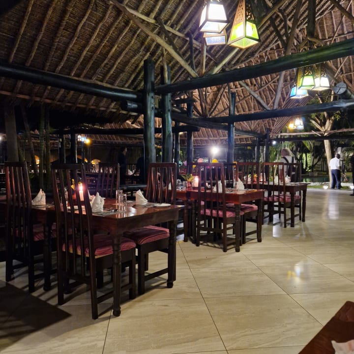 Gastro Hotel Southern Palms Beach Resort