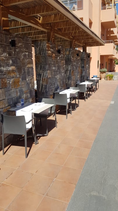 Gastro High Beach Resort