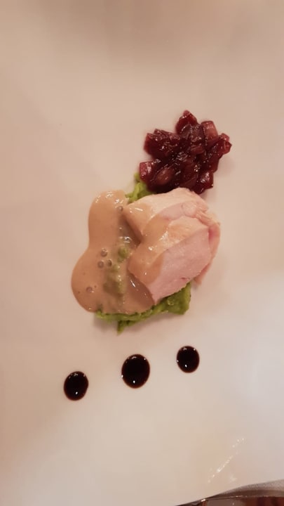 Gastro Hotel Bergknappenhof