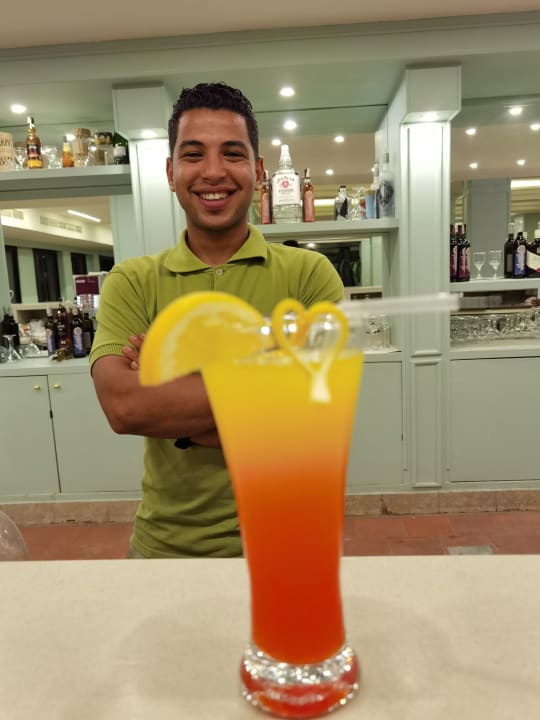 Gastro Blend Club Aqua Resort