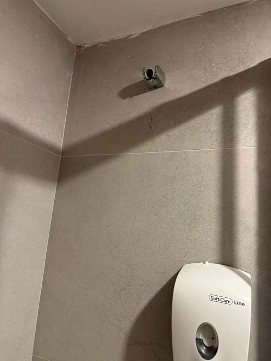 Zimmer Side Story Resort & Spa