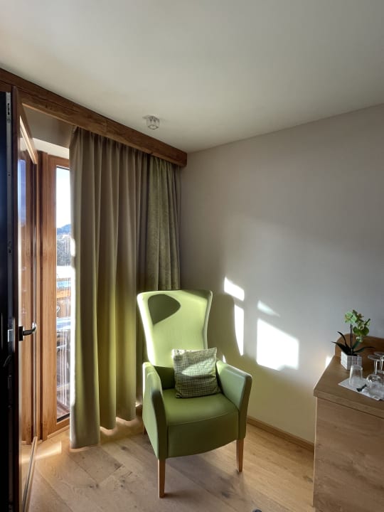 Zimmer Franzlhof Söll am Wilden Kaiser