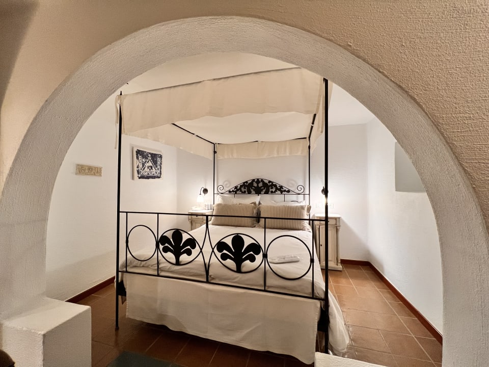 Zimmer Creta Maris Resort