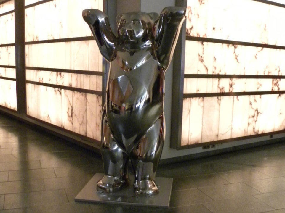 Hotel Grand Hyatt Berlin Grand Hyatt Berlin