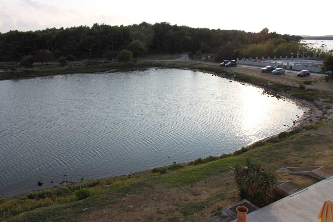 Blick vom Balkon Hotel Arcus  Hotel Arcus Residence