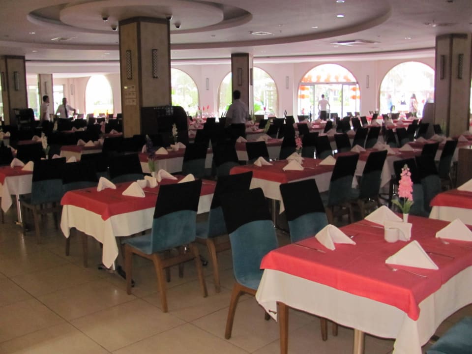 Restaurant Annabella Diamond Hotel & Spa