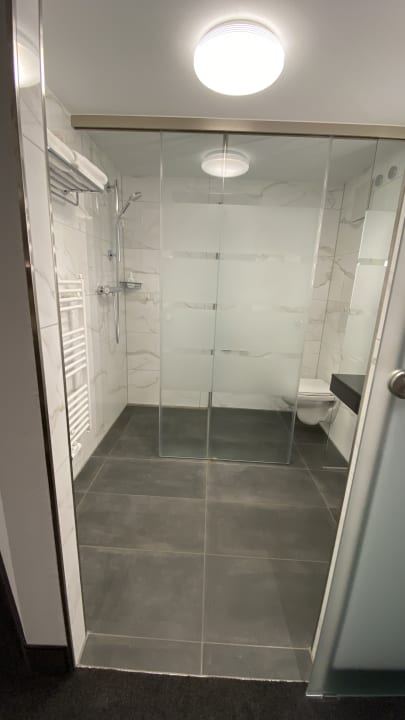 Zimmer Parkhotel Hachenburg