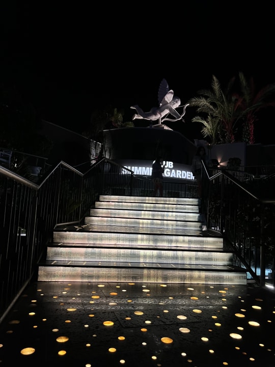 Sport & Freizeit Labranda Alantur Resort