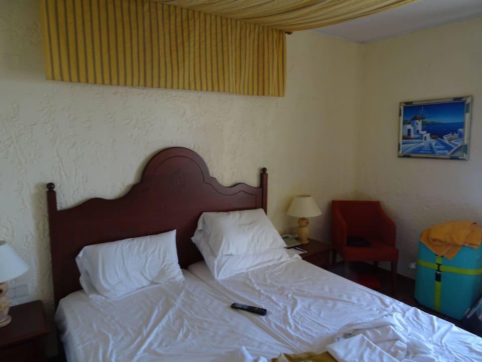 Standardzimmer Alexander Beach Hotel & Village Resort