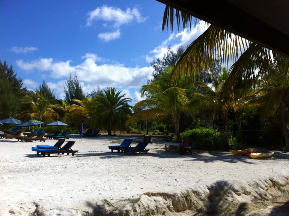 Resort Cocos Cocos Hotel Antigua - Adults Only