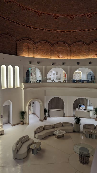 Sonstiges SUNRISE Anjum Resort Marsa Alam