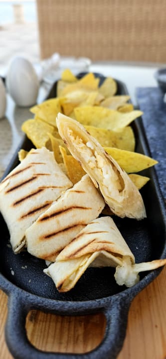 Gastro The Grand Palace - Adults only