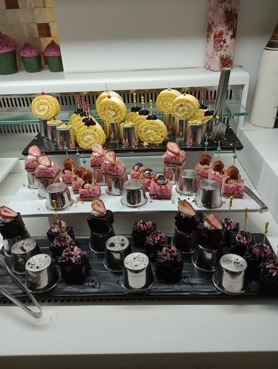 Gastro Hane Family Resort