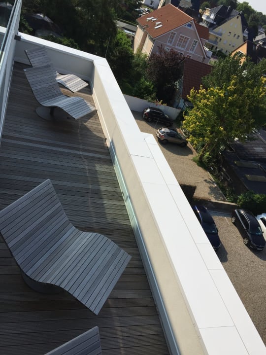 Sonstiges Lifestylehotel Sand