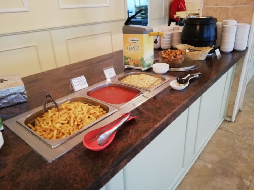 Gastro Hotel Mena Palace