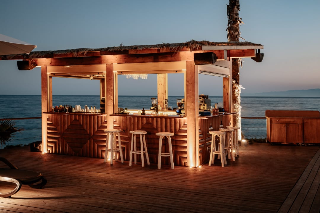 Gastro Alas Resort & Spa