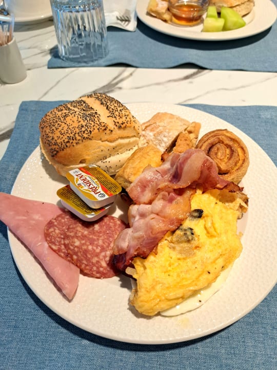 Gastro Alexandra Golden Boutique - Adults only