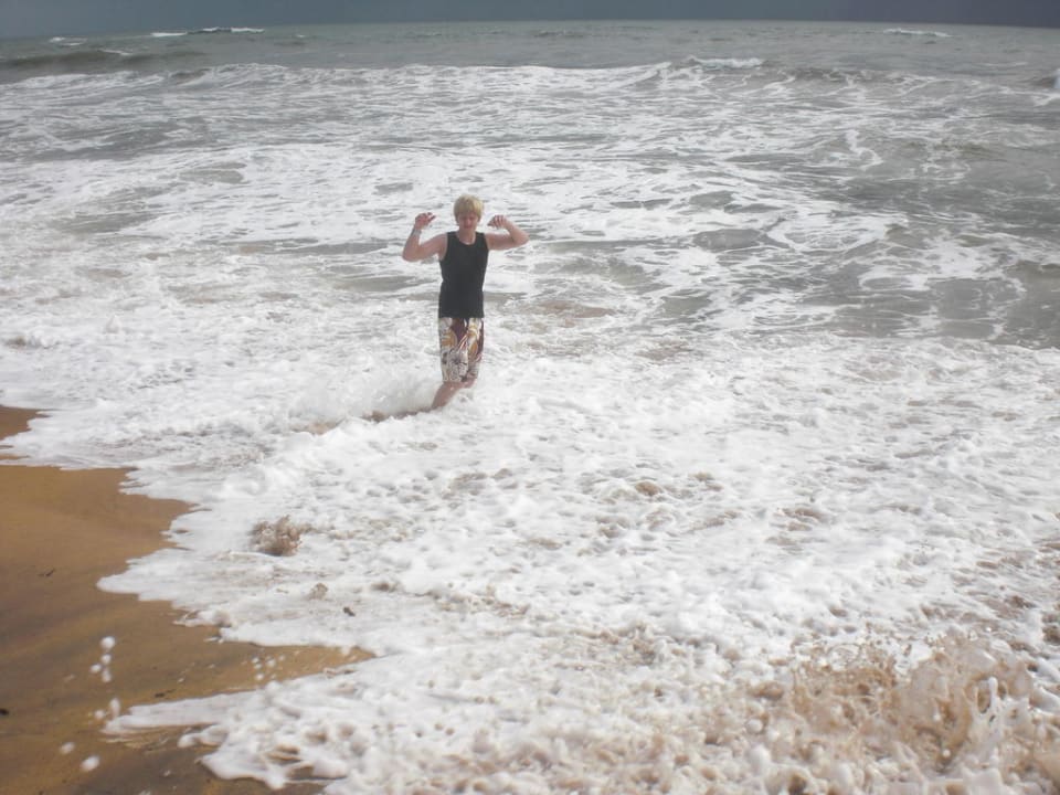 Strand Royal Palms Beach Hotel