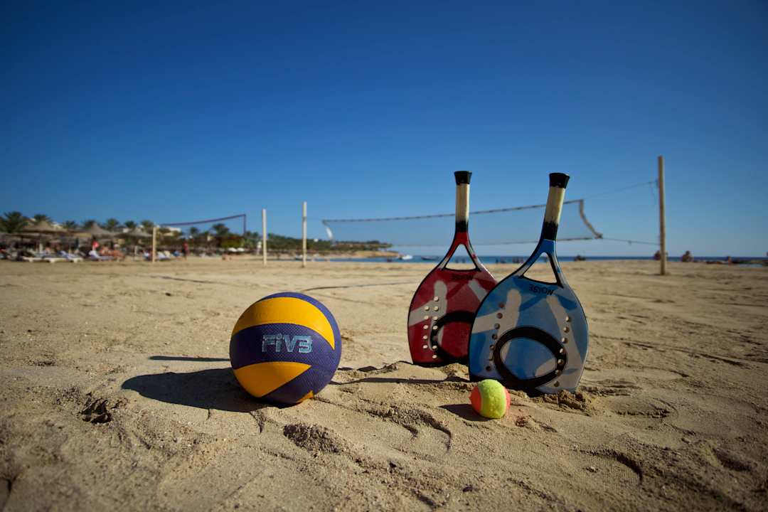 Sport & Freizeit Brayka Bay Resort