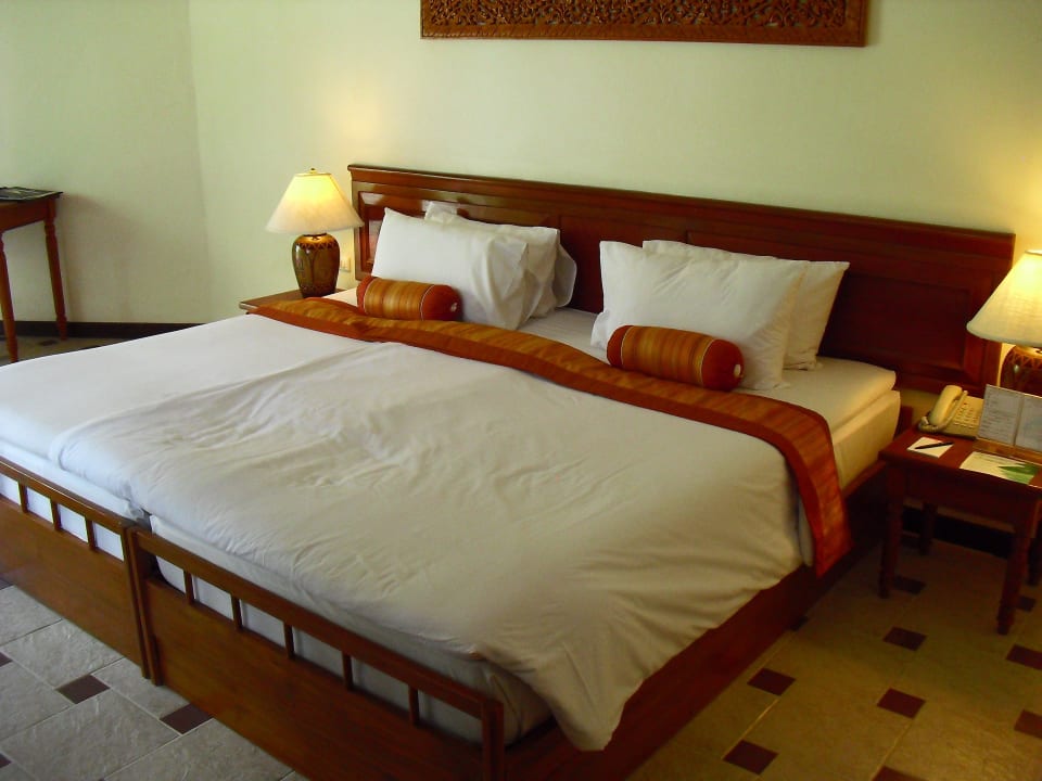 Das Zimmer Best Western Premier Bangtao Beach Resort & Spa