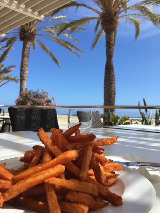 Gastro ROBINSON JANDIA PLAYA