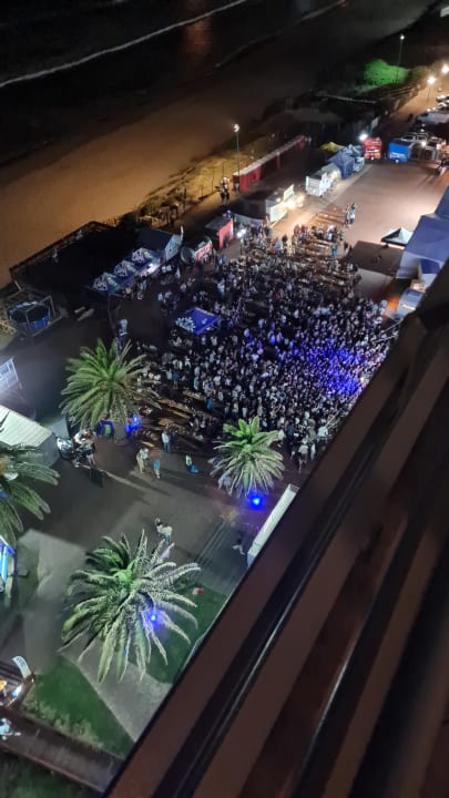 Sonstiges Diaz Strand Hotel Resort