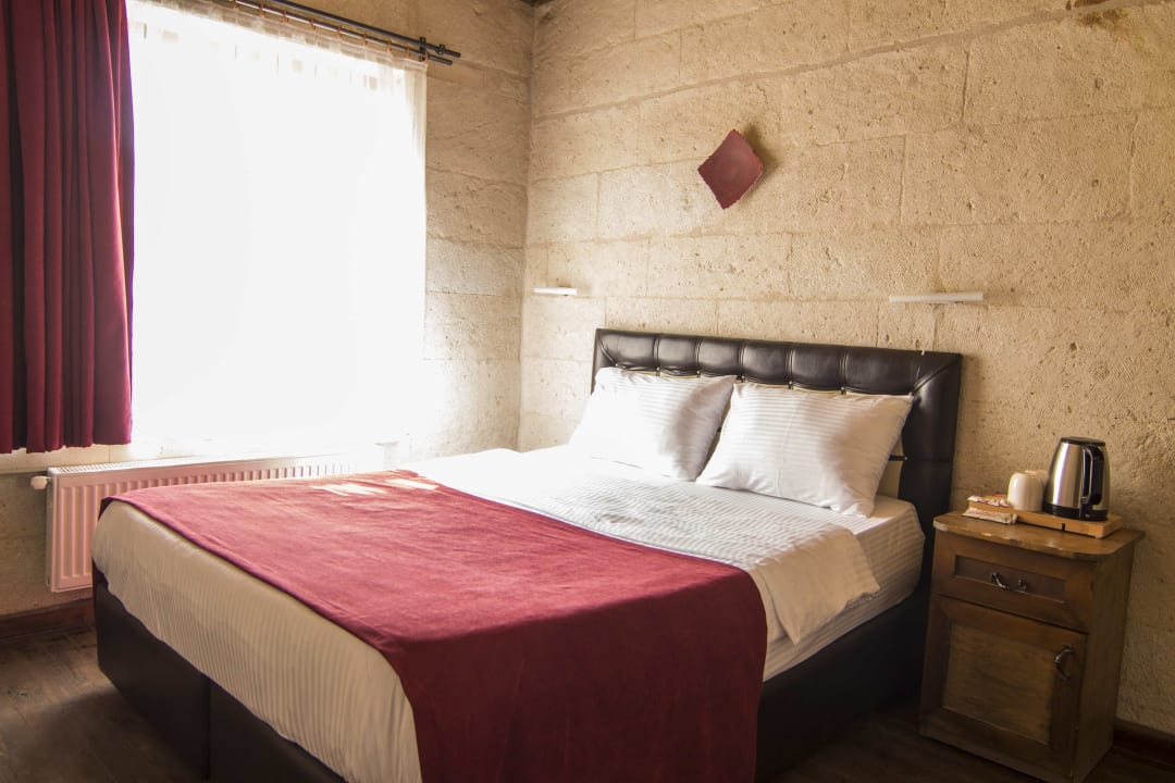 Zimmer 7 Oda Kapadokya Cave House