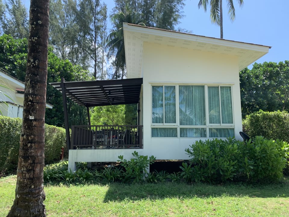 Zimmer Kantary Beach Hotel - KHAO LAK