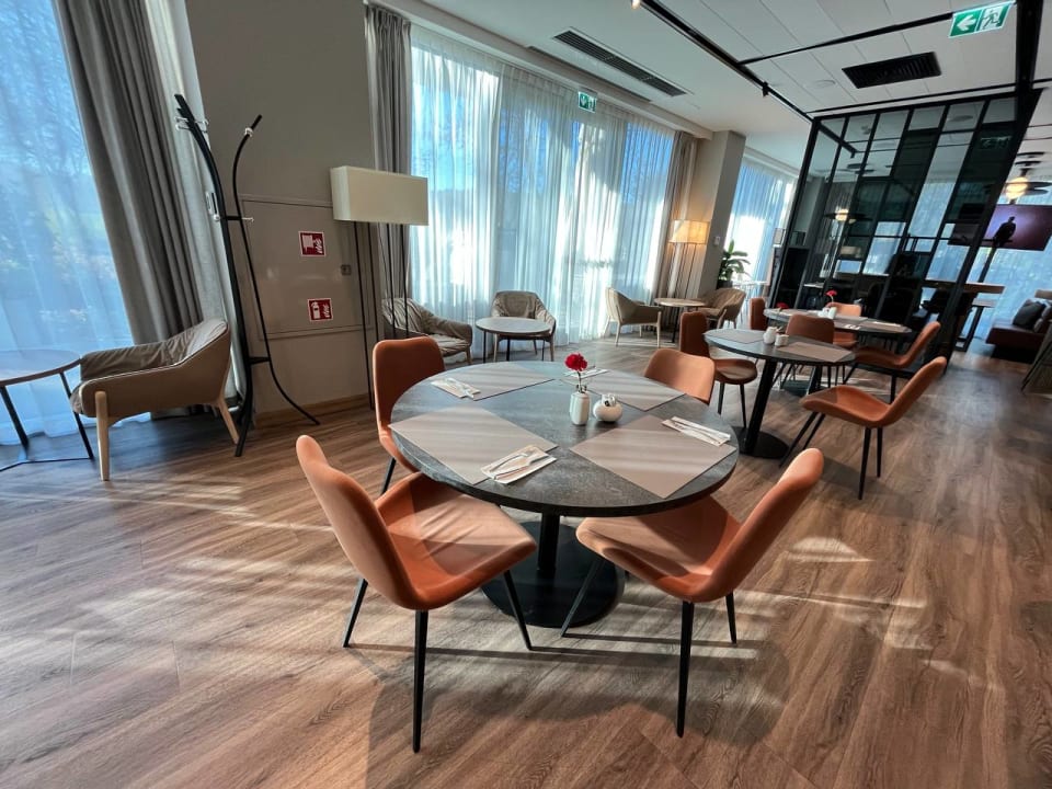 Gastro AC Hotel by Marriott Krakow