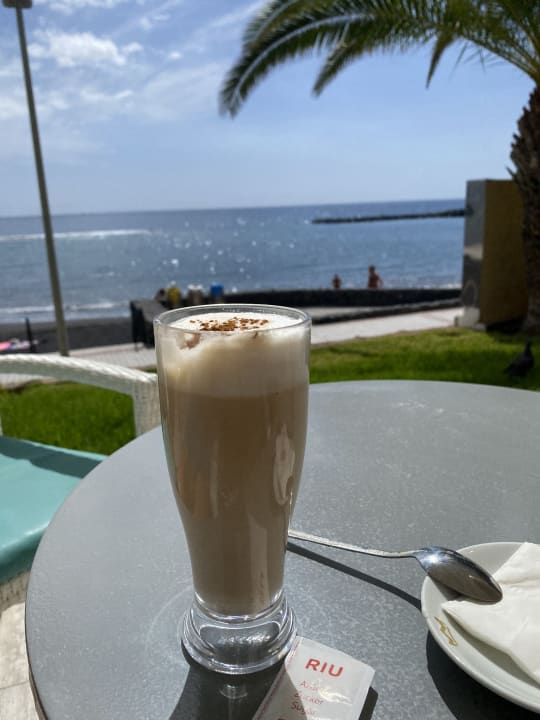 Gastro Hotel Riu Arecas - Adults only