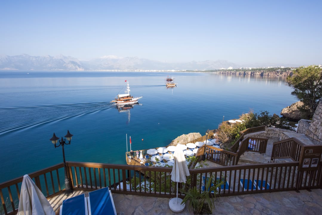 Sonstiges Ramada Plaza by Wyndham Antalya