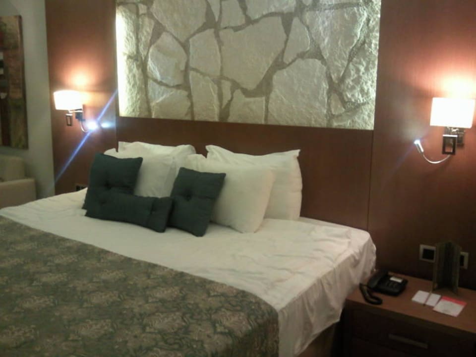 Номер Armas Life Belek