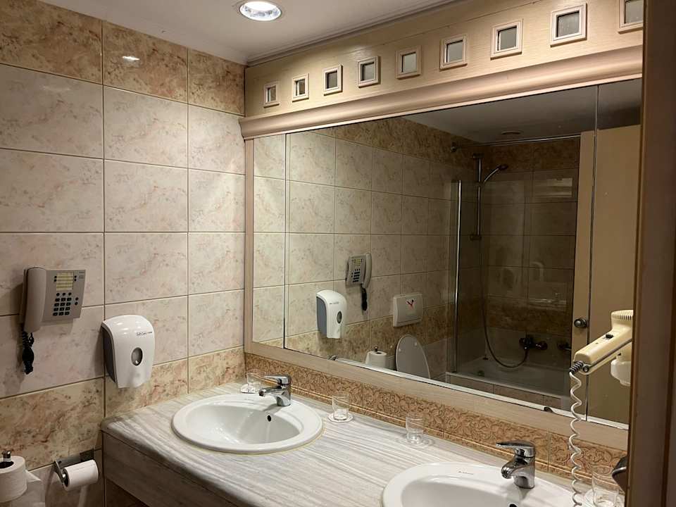 Zimmer Lindos Princess Beach Resort & Spa