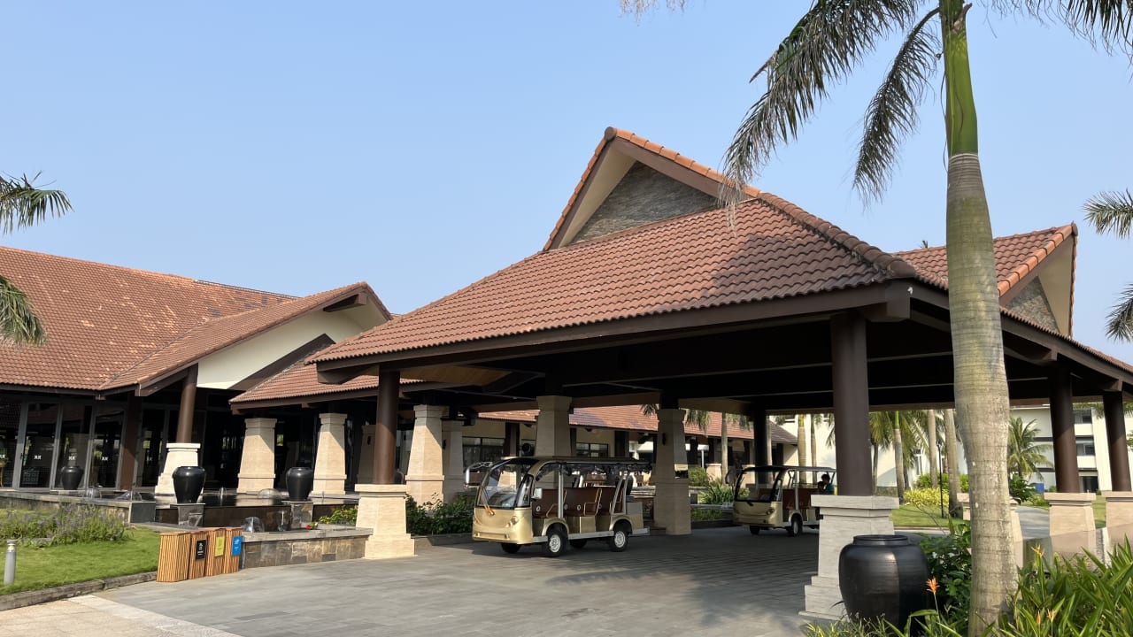 Lobby ROBINSON NAM HOI AN