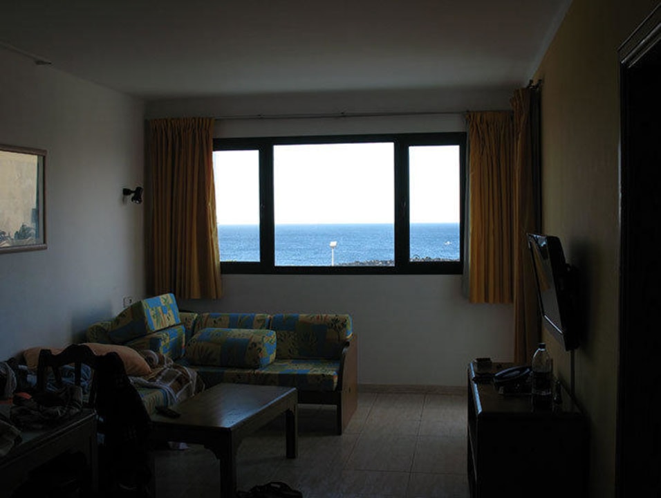 Wahnsinns Ausblick Apartments Galeon Playa