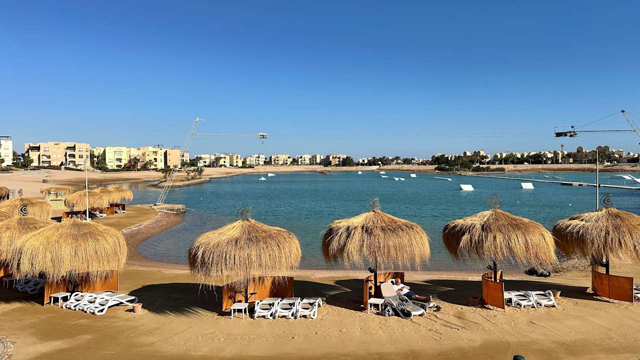 Ausblick Creek Hotel and Residences El Gouna