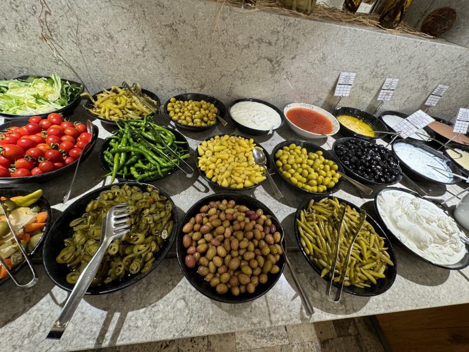 Gastro Hotel Miramare Beach