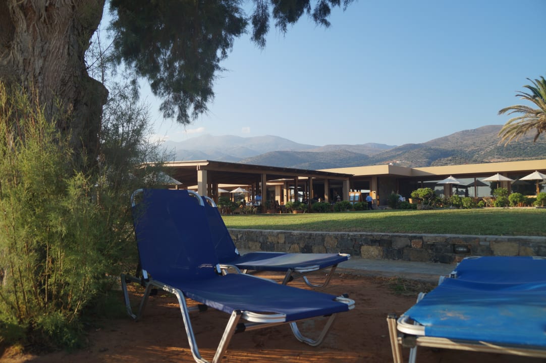 Sonstiges Kernos Beach Hotel & Bungalows