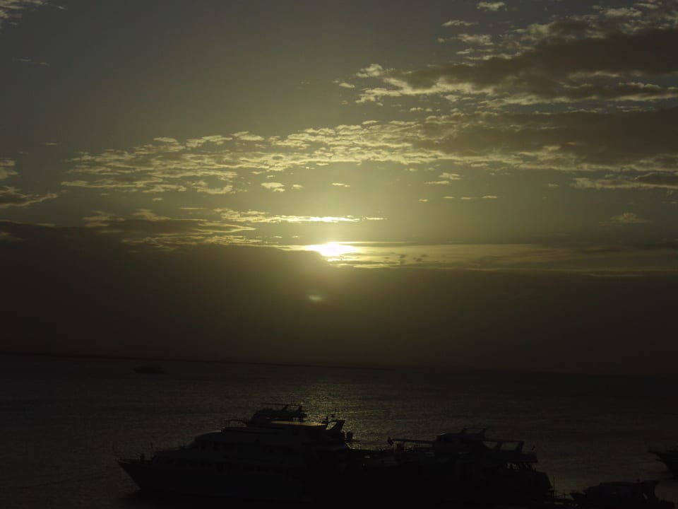 Ausblick Bella Vista Resort Hurghada