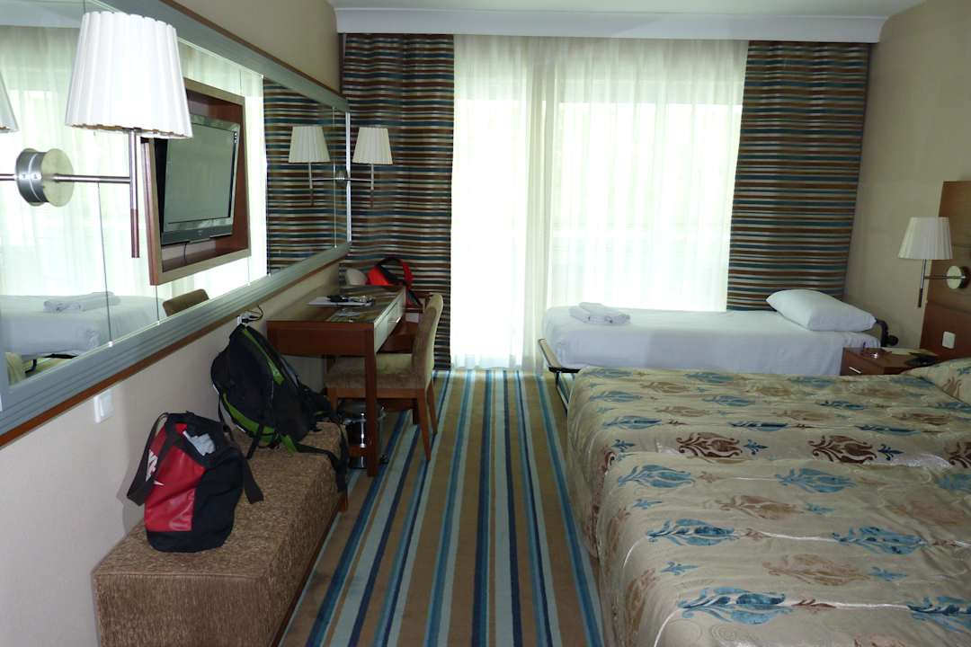 Pokój Hotel Pine Bay Holiday Resort