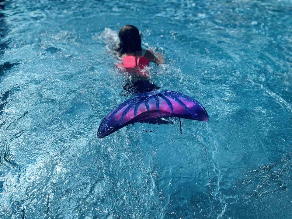 Pool Mia Alpina . Zillertal Family Retreat