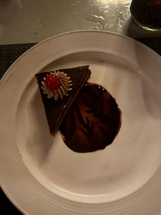 Gastro Dreams Royal Beach Punta Cana