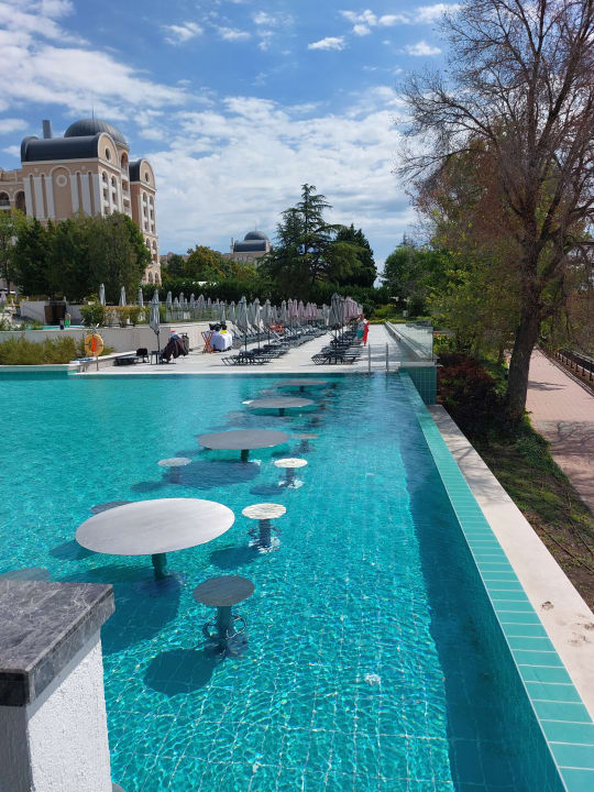 Zimmer Secrets Sunny Beach Resort & Spa